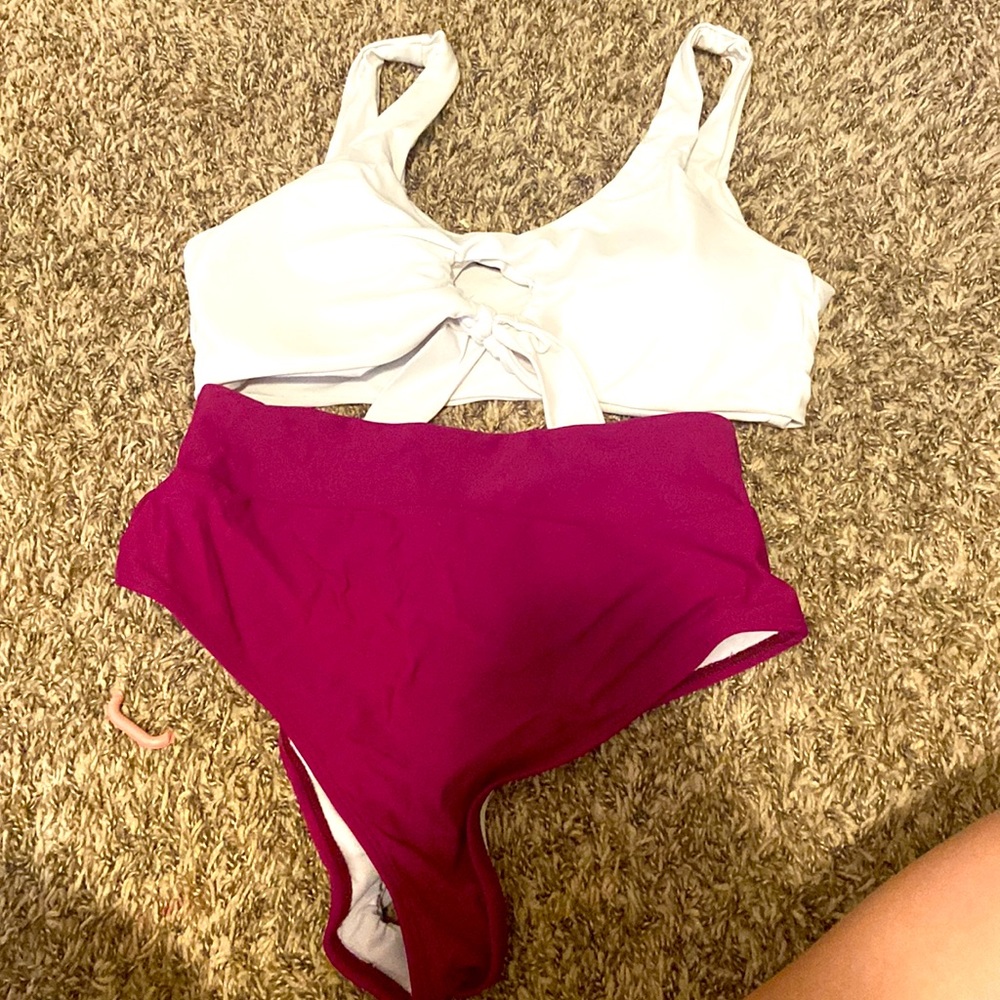 Swim suit